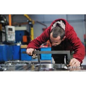 智能管理初探，博超的精益生产元年！