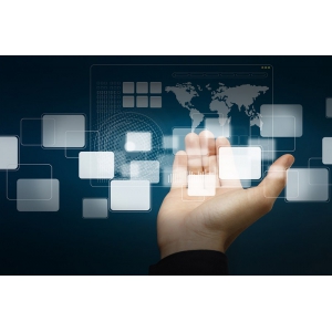 鸿源汽车部件-以互联网+思维，发力智能制造